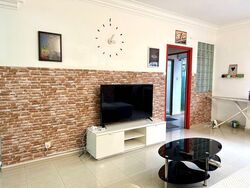 Grange Heights (D9), Apartment #522137651